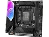 ASRock B860I Lightning WiFi Bundkort Intel Socket