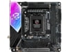 ASRock B860I Lightning WiFi Bundkort Intel Socket