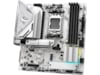 ASRock B850M Steel Legend WiFi Bundkort AMD Socket