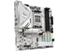 ASRock B850M Steel Legend WiFi Bundkort AMD Socket