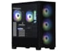 Komplett-PC Advanced Gaming i120 RGB Stationær Gaming PC