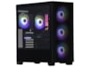 Komplett-PC Advanced Gaming i120 RGB Stationær Gaming PC