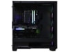 Komplett-PC Advanced Gaming i120 RGB Stationær Gaming PC
