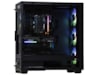 Komplett-PC Advanced Gaming i120 RGB Stationær Gaming PC