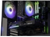 Komplett-PC Advanced Gaming i120 RGB Stationær Gaming PC