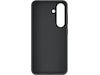 Samsung Galaxy S25 Silikone cover (sort) Mobilcover
