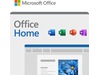 Microsoft Office Home 2024 Kontorprogrammer