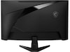 MSI 32" curved gamingskærm MAG 32CQ6F Gamingskærme