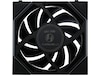 Lian Li UNI FAN TL Wireless LCD (sort) Blæsere