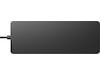 HP Universal USB-C Multiport Hub (sort) Dockingstation og USB-hub