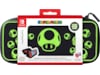 PDP NSW Travel Case Plus GLOW (1Up) Tilbehør til spilkonsoller