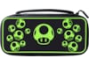 PDP NSW Travel Case Plus GLOW (1Up) Tilbehør til spilkonsoller