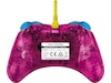 PDP Rock Candy Wired Controller - Peach Tilbehør til spilkonsoller