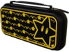 PDP NSW Travel Case Plus GLOW (mario stars) Tilbehør til spilkonsoller