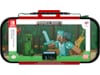 PDP NSW Travel Case Plus GLOW (minecraft forest battle) Tilbehør til spilkonsoller