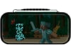 PDP NSW Travel Case Plus GLOW (minecraft forest battle) Tilbehør til spilkonsoller