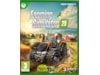 Farming Simulator 25 XSX Spil til Xbox Series X/S