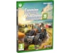 Farming Simulator 25 XSX Spil til Xbox Series X/S