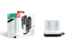 PDP Joy Con Ladestation Switch Tilbehør til spilkonsoller