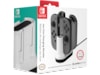 PDP Joy Con Ladestation Switch Tilbehør til spilkonsoller