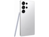 Samsung Galaxy S25 Ultra 1TB (titanium whitesilver) Mobiltelefoner