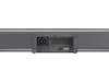 ON SRE 100 Soundbar med indbygget subwoofer Soundbars