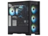 Komplett-PC Epic Gaming a320 RGB Stationær Gaming PC