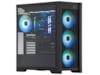 Komplett-PC Epic Gaming a345 RGB Stationær Gaming PC