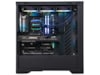 Komplett-PC Epic Gaming a345 RGB Stationær Gaming PC