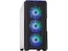 Komplett-PC Epic Gaming i385 - Powered by Asus Stationær Gaming PC