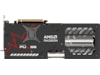 Sapphire PULSE AMD Radeon RX 9070 XT Gaming Grafikkort