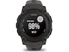 Garmin Instinct E 40mm (sort/charcoal) Smartwatches