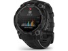 Garmin Instinct 3 AMOLED 45mm (sort) Smartwatches