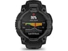 Garmin Instinct 3 AMOLED 45mm (sort) Smartwatches