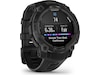 Garmin Instinct 3 AMOLED 45mm (sort) Smartwatches
