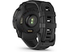 Garmin Instinct 3 AMOLED 45mm (sort) Smartwatches