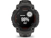 Garmin Instinct E 45mm (sort/charcoal) Smartwatches