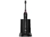 Puresense Dental C Sonic Enhanced Bundle (sort) Elektriske tandbørster