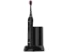 Puresense Dental C Sonic Brilliant Bundle (sort) Elektriske tandbørster