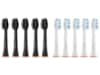 Puresense Dental C Sonic Tandbørstehoveder 10 stk (large) Tandbørstehoveder