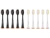 Puresense Dental C Sonic Tandbørstehoveder 10 stk (small) Tandbørstehoveder