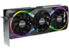 PNY GeForce RTX 5080 ARGB OC Grafikkort