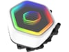 Cooler Master MasterLiquid 360 Core II ARGB Køler (hvidt) CPU - Vandkøling