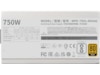 Cooler Master MWE Gold 750 V2 PSU (hvidt) Strømforsyninger