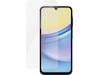PanzerGlass Galaxy A16/A16 5G Skærmbeskytter Skærmbeskyttelse mobiltelefon