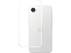 PanzerGlass CARE iPhone 16e Fashion cover (gennemsigtig) Mobilcover