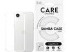 PanzerGlass CARE iPhone 16e Fashion cover (gennemsigtig) Mobilcover