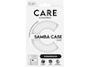 PanzerGlass CARE iPhone 16e Fashion cover (gennemsigtig) Mobilcover