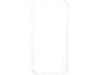 PanzerGlass CARE iPhone 16e Fashion cover (gennemsigtig) Mobilcover