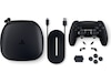 PlayStation 5 DualSense Edge Controller (Midnight Black) Tilbehør til spilkonsoller